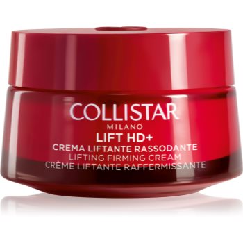 Collistar LIFT HD+ Lifting Firming Face and Neck Cream crema intensiva pentru lifting pentru fata, gat si piept - imagine 2